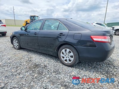 Drugie zdjęcie samochodu z przodu: 2011 TOYOTA CAMRY LE VIN:4T1BF3EK0BU132945 - miniatura