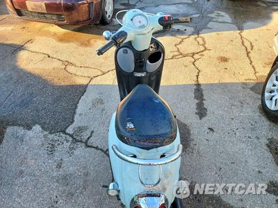 Zdjęcie 6 z 9 samochodu: 2022 HONDA NCW50 VIN:JH2AF7710NK501404 - miniatura