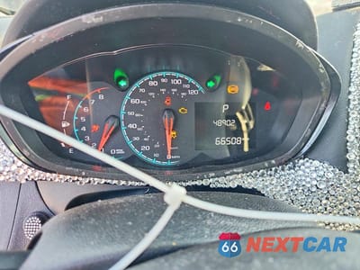 Zdjęcie 9 z 13 samochodu: 2021 CHEVROLET SPARK 1LT VIN:KL8CD6SA5MC225781 - miniatura