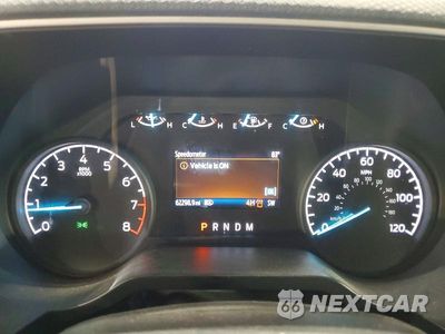 Zdjęcie 9 z 12 samochodu: 2021 FORD F150 SUPER CAB VIN:1FTFX1E54MFC68486 - miniatura