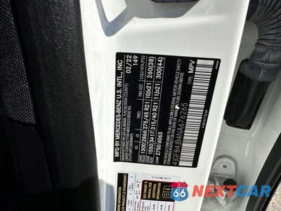 Zdjęcie 10 z 10 samochodu: 2022 MERCEDES-BENZ GLE 350 VIN:4JGFB4JB4NA676265 - miniatura
