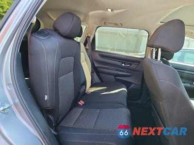 Zdjęcie 11 z 13 samochodu: 2024 HONDA CR-V EX VIN:7FARS4H46RE005531 - miniatura
