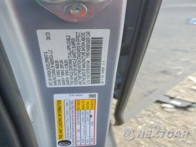 Zdjęcie 12 z 12 samochodu: 2023 HONDA ACCORD HYBRID SPORT VIN:1HGCY2F50PA051346 - miniatura