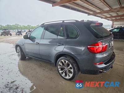 Drugie zdjęcie samochodu z przodu: 2012 BMW X5 XDRIVE35D VIN:5UXZW0C57CL664438 - miniatura