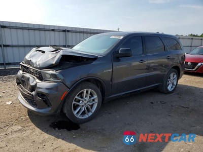 2025 DODGE DURANGO R 1C4SDJCTXSC505196 - główne zdjęcie licytacji z USA - miniatura