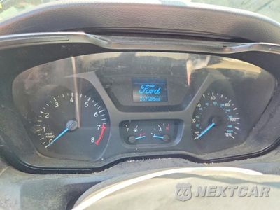 Zdjęcie 9 z 14 samochodu: 2016 FORD TRANSIT T-250 VIN:1FTYR2XM2GKB45360 - miniatura