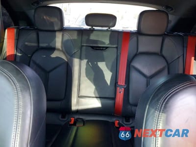 Zdjęcie 10 z 13 samochodu: 2015 PORSCHE MACAN S VIN:WP1AB2A51FLB62312 - miniatura