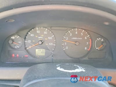 Zdjęcie 9 z 13 samochodu: 2005 NISSAN SENTRA 1.8 VIN:3N1CB51D25L580838 - miniatura
