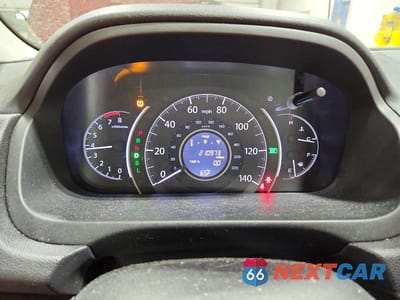 Zdjęcie 9 z 13 samochodu: 2015 HONDA CR-V EXL VIN:2HKRM4H75FH613344 - miniatura