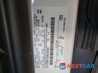 Zdjęcie 14 z 14 samochodu: 2024 FORD TRANSIT T-250 VIN:1FTBR1C8XRKA83606 - miniatura