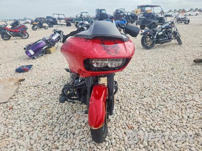 Drugie zdjęcie samochodu z przodu: 2022 HARLEY-DAVIDSON FLTRXS VIN:1HD1KTP13NB630135 - miniatura