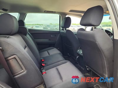 Zdjęcie 11 z 13 samochodu: 2007 MAZDA CX-9 VIN:JM3TB38Y670111074 - miniatura