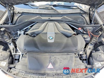 Zdjęcie 12 z 13 samochodu: 2016 BMW X5 XDRIVE50I VIN:5UXKR6C54G0J80729 - miniatura