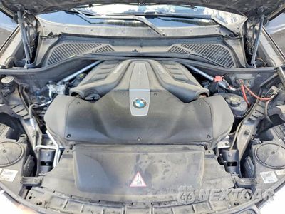 Zdjęcie 12 z 13 samochodu: 2016 BMW X5 XDRIVE50I VIN:5UXKR6C54G0J80729 - miniatura
