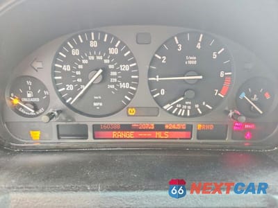 Zdjęcie 9 z 14 samochodu: 2004 BMW X5 3.0I VIN:5UXFA13514LU41997 - miniatura
