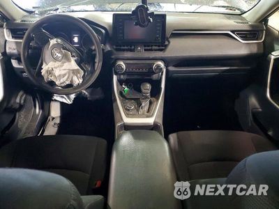 Zdjęcie 8 z 13 samochodu: 2019 TOYOTA RAV4 LE VIN:JTMLWRFV2KJ018581 - miniatura