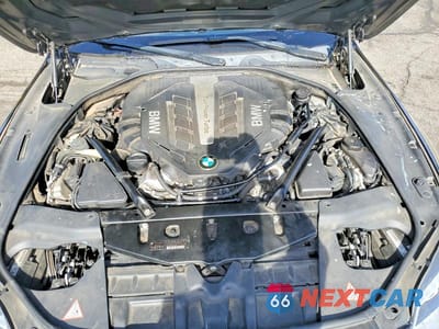 Zdjęcie 11 z 12 samochodu: 2013 BMW 650 XI VIN:WBA6B4C59DD098900 - miniatura