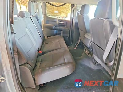 Zdjęcie 10 z 12 samochodu: 2026 CHEVROLET SILVERADO K1500 TRAIL BOSS CUSTOM VIN:3GCPKCEK3TG211231 - miniatura