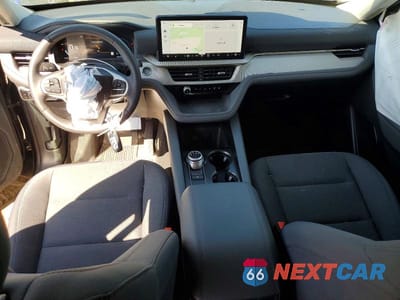Zdjęcie 8 z 13 samochodu: 2026 FORD EXPLORER ACTIVE VIN:1FMUK8DH3TGA55088 - miniatura