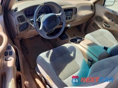 Zdjęcie 8 z 12 samochodu: 1997 FORD F150 VIN:1FTDX172XVNB22465 - miniatura