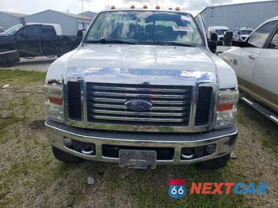 Zdjęcie 7 z 10 samochodu: 2009 FORD F350 SUPER DUTY VIN:1FTWX31R09EA52166 - miniatura