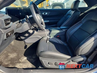 Zdjęcie 7 z 12 samochodu: 2025 FORD MUSTANG VIN:1FAGP8UH5S5127332 - miniatura
