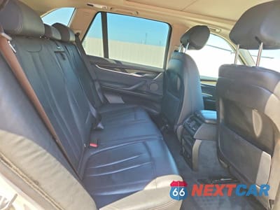 Zdjęcie 11 z 13 samochodu: 2014 BMW X5 XDRIVE35D VIN:5UXKS4C56E0J95027 - miniatura