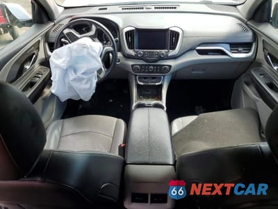 Zdjęcie 8 z 12 samochodu: 2022 GMC TERRAIN SLT VIN:3GKALPEV8NL180397 - miniatura