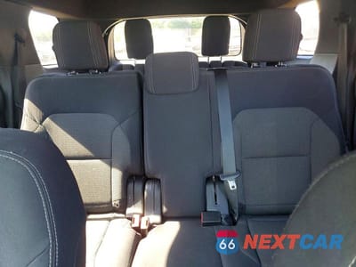 Zdjęcie 10 z 13 samochodu: 2018 FORD EXPLORER XLT VIN:1FM5K8D83JGC44762 - miniatura