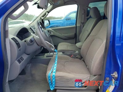 Zdjęcie 7 z 12 samochodu: 2012 NISSAN FRONTIER S VIN:1N6AD0ER8CC405992 - miniatura