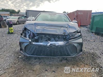 Piąte zdjęcie samochodu w środku: 2026 TOYOTA CAMRY SE VIN:4T1DAACK5TU295204 - miniatura