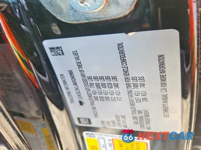 Zdjęcie 13 z 13 samochodu: 2022 GMC YUKON XL DENALI VIN:1GKS2JKL4NR260960 - miniatura