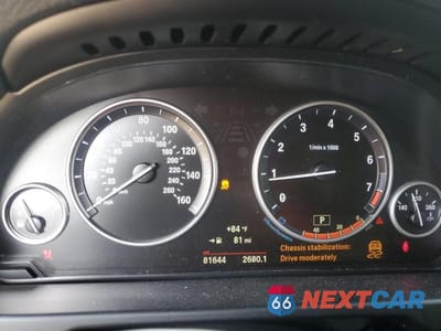 Zdjęcie 9 z 13 samochodu: 2016 BMW X5 XDRIVE35I VIN:5UXKR0C57G0S90557 - miniatura
