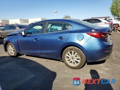 Drugie zdjęcie samochodu z przodu: 2018 MAZDA 3 SPORT VIN:3MZBN1U71JM213848 - miniatura