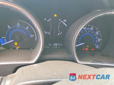 Zdjęcie 9 z 13 samochodu: 2013 TOYOTA HIGHLANDER HYBRID LIMITED VIN:JTEDC3EH9D2018043 - miniatura