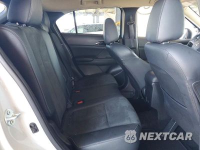 Zdjęcie 10 z 12 samochodu: 2025 MITSUBISHI ECLIPSE CROSS SE VIN:JA4ATWAA7SZ004545 - miniatura