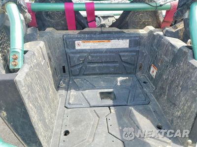 Zdjęcie 6 z 10 samochodu: 2016 POLARIS RZR UTILITY VEHICLE VIN:3NSVDE924GF459666 - miniatura