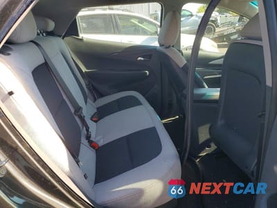 Zdjęcie 10 z 13 samochodu: 2020 CHEVROLET BOLT EV LT VIN:1G1FY6S01L4125551 - miniatura
