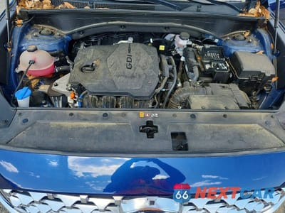 Zdjęcie 12 z 14 samochodu: 2023 HYUNDAI SANTA FE SEL PREMIUM VIN:5NMS34AJ8PH549664 - miniatura