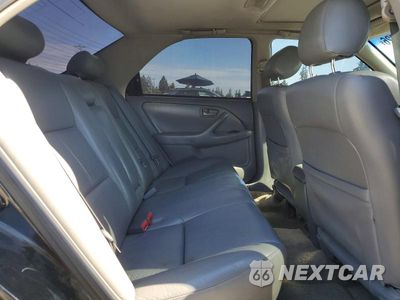 Zdjęcie 10 z 12 samochodu: 2001 TOYOTA CAMRY XLE V6 VIN:4T1BF28K11U124793 - miniatura