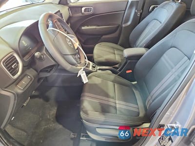 Zdjęcie 7 z 13 samochodu: 2026 HYUNDAI VENUE SEL VIN:KMHRC8A35TU466005 - miniatura