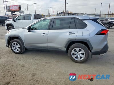 Drugie zdjęcie samochodu z przodu: 2024 TOYOTA RAV4 LE VIN:2T3F1RFV9RW479820 - miniatura