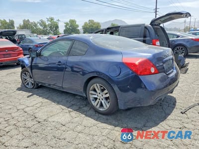 Drugie zdjęcie samochodu z przodu: 2012 NISSAN ALTIMA S VIN:1N4AL2EP3CC261774 - miniatura