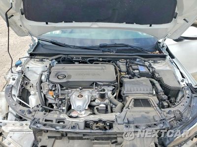 Zdjęcie 11 z 12 samochodu: 2025 HONDA CIVIC LX VIN:2HGFE2F2XSH519072 - miniatura
