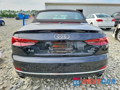 Zdjęcie 6 z 12 samochodu: 2018 AUDI A5 PREMIUM VIN:WAUWNGF54JN011205 - miniatura