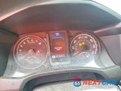 Zdjęcie 9 z 12 samochodu: 2020 TOYOTA TACOMA SR VIN:5TFRX5GNXLX171514 - miniatura