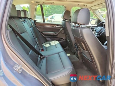 Zdjęcie 11 z 14 samochodu: 2016 BMW X3 XDRIVE35I VIN:5UXWX7C58G0R18304 - miniatura