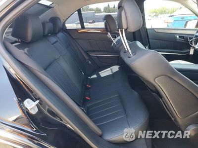 Zdjęcie 10 z 12 samochodu: 2014 MERCEDES-BENZ E 550 4MATIC VIN:WDDHF9BB3EA848921 - miniatura