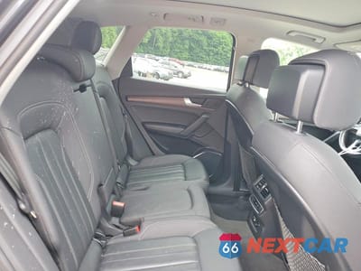 Zdjęcie 11 z 13 samochodu: 2021 AUDI Q5 PREMIUM VIN:WA1AAAFY7M2019220 - miniatura