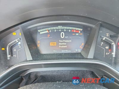 Zdjęcie 9 z 13 samochodu: 2021 HONDA CR-V EX VIN:7FARW2H5XME004683 - miniatura
